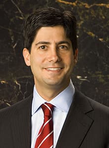 Kevin Warsh Sworn In As Fed Chair